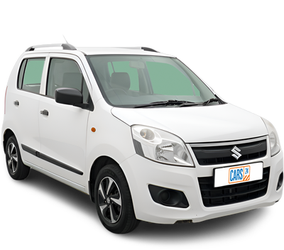 Maruti Wagon R 1.0-img